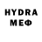 MDMA VHQ Anna Hadzhinova